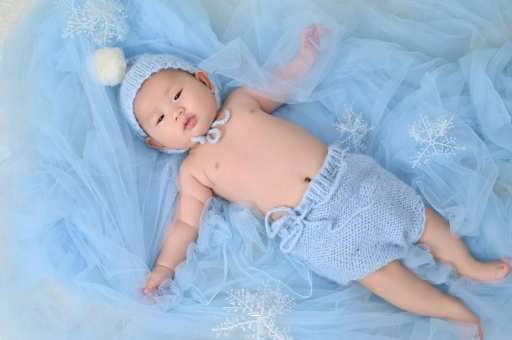 孝感宝宝食物过敏的症状