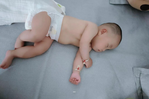 孝感宝宝多大开始游泳