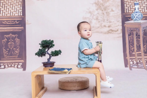 孝感宝宝怕黑怎么回事